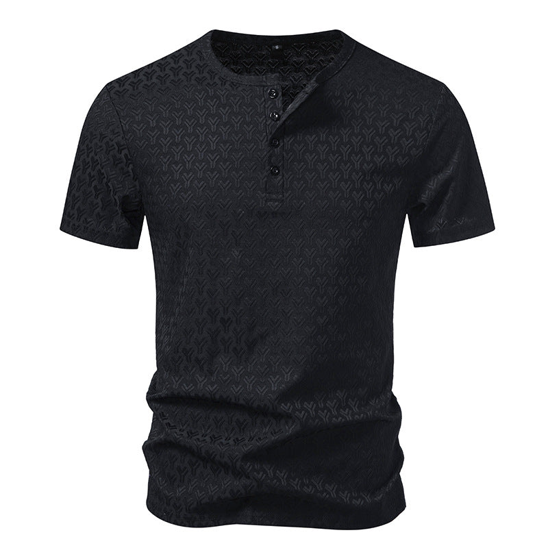 Herren-Baselayer-Shirt im britischen Stil