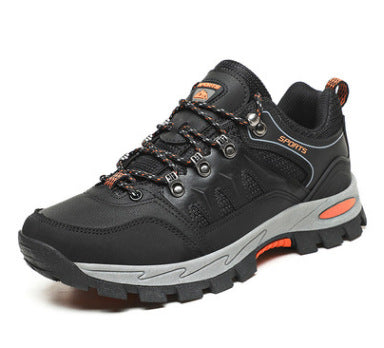 Outdoor-Sneakers für Herren – Bild 5 | LuxeStyle