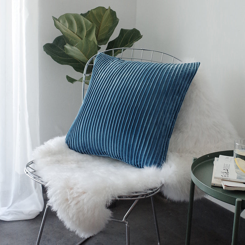Minimalistische Kissen – Bild 2 | LuxeStyle