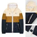 Leichter Windbreaker