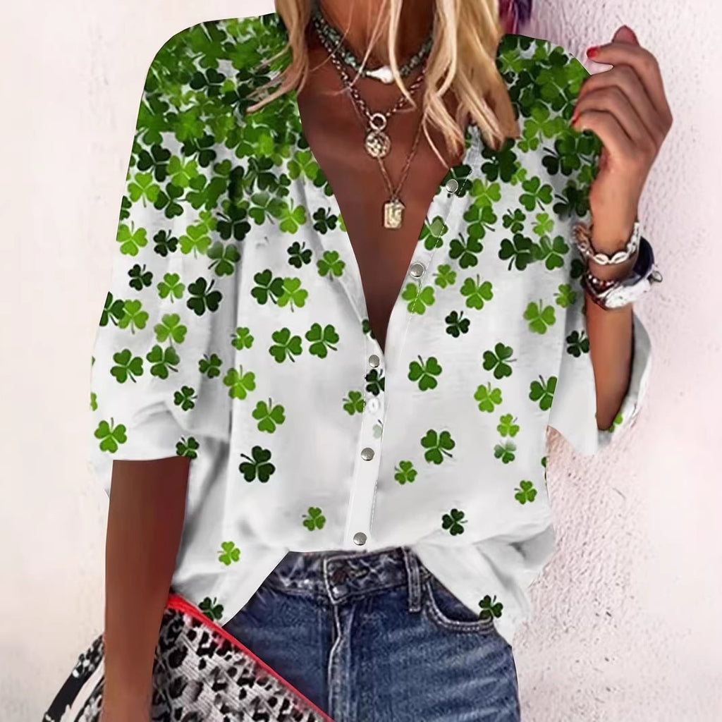 Korean-Style-Polohemd – Bild 10 | LuxeStyle