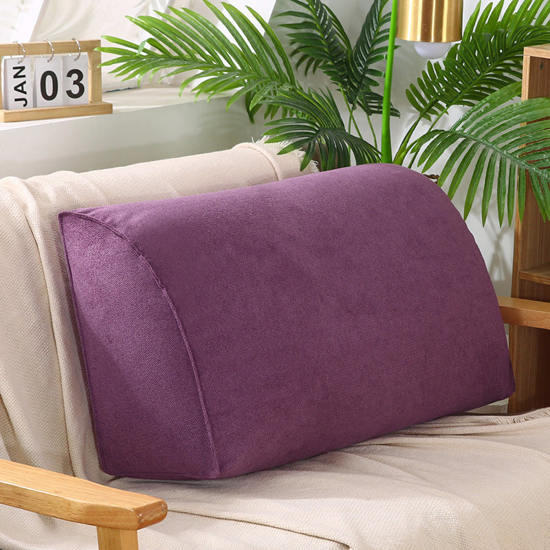 Sofa-Kissen abnehmbar und waschbar