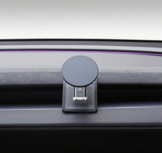 Magnetischer Halter