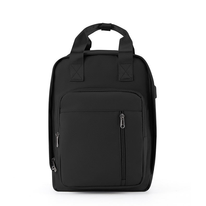 Multifunktionaler Reiserucksack – Bild 4 | LuxeStyle