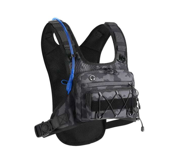 Radsport-Rucksack