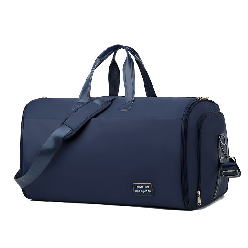 Grosse Kleidersack-Reisetasche – Ansicht 5