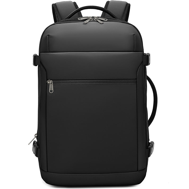 Grosses Vakuum-Rucksack für Business-Reisen – Bild 2 | LuxeStyle
