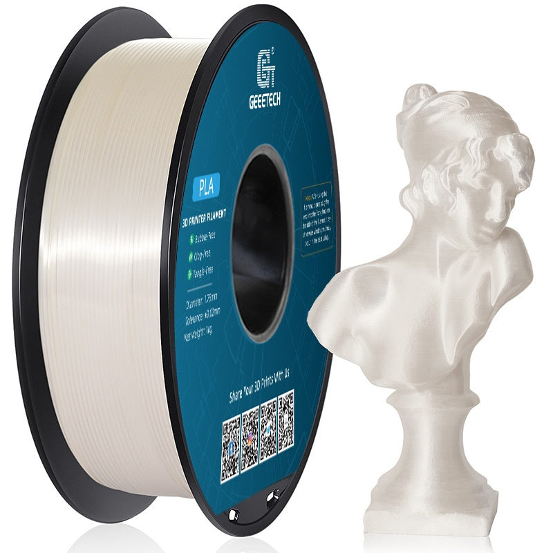 3D-Drucker Filament Seiden-Optik – Ansicht 8