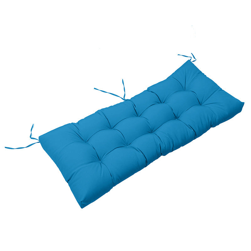 Sitzkissen für Gartenbank und Lounger – Ansicht 5