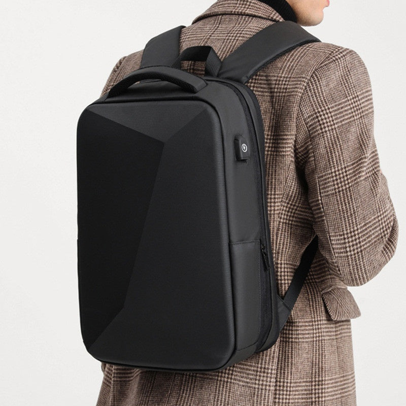 Business Rucksack mit Zahlenschloss