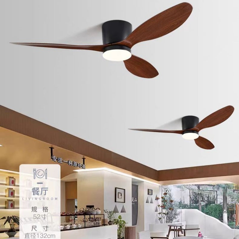 Deckenventilator mit Fernbedienung
