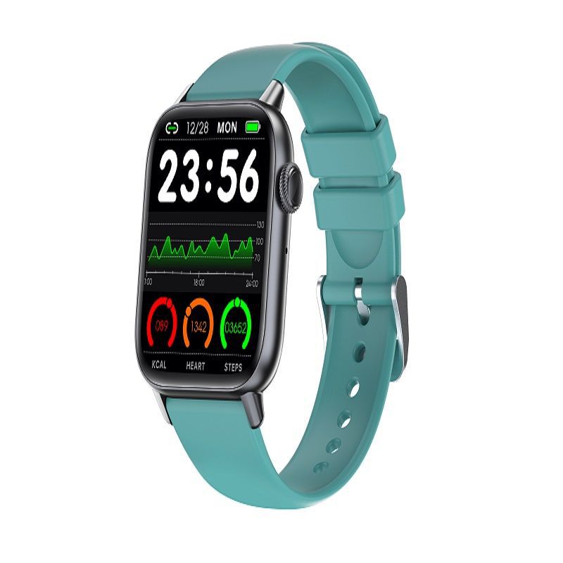 Smartwatch «ProWatch» · Fitness & Anrufe