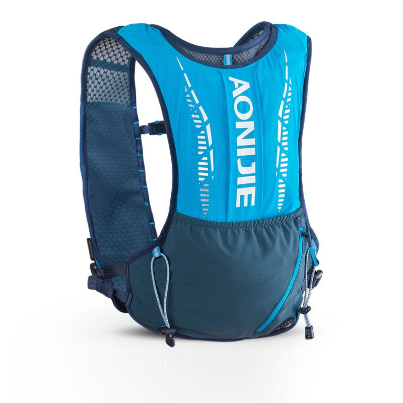 Lauf-Trainings-Rucksack – Bild 4 | LuxeStyle