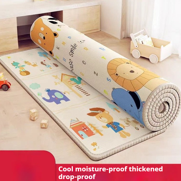 Krabbelmatte für Babys
