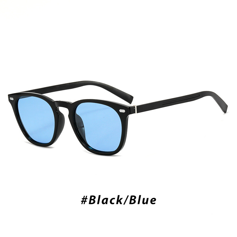 Sonnenbrille «Chrome» – polarisiert, Color-Changing