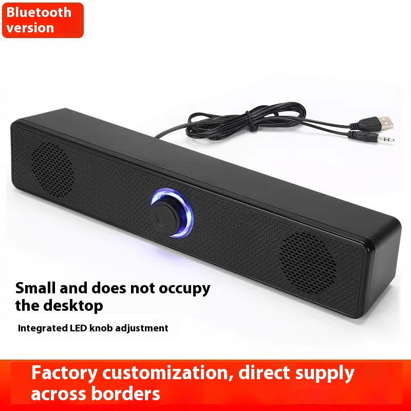 Bluetooth-Lautsprecher für Computer