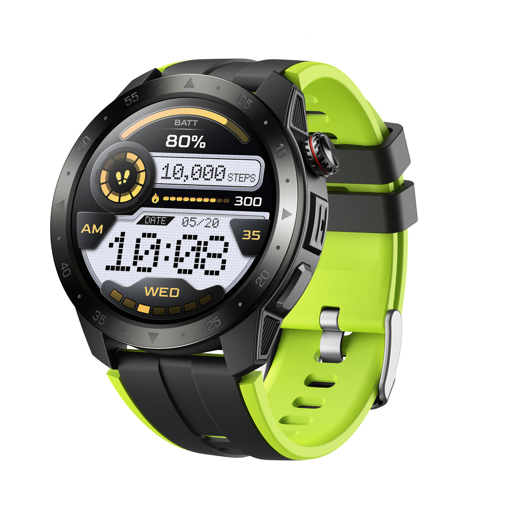 GTX2 Outdoor Sportuhr mit GPS