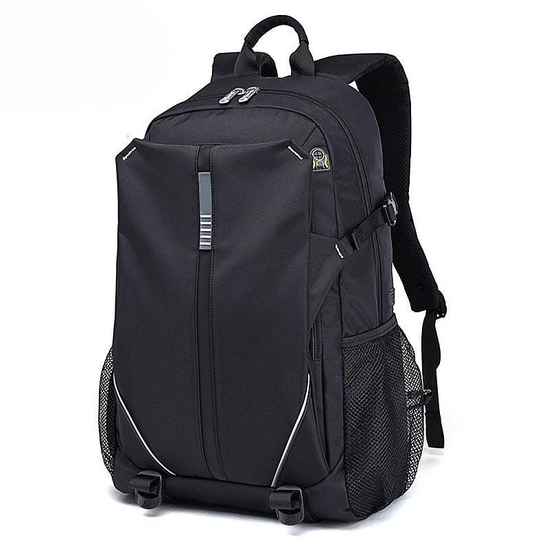 Laptop Rucksack Polyester – Bild 3 | LuxeStyle