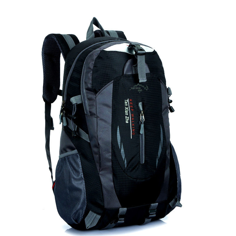 Grosses Outdoor-Reiserucksack – Bild 6 | LuxeStyle