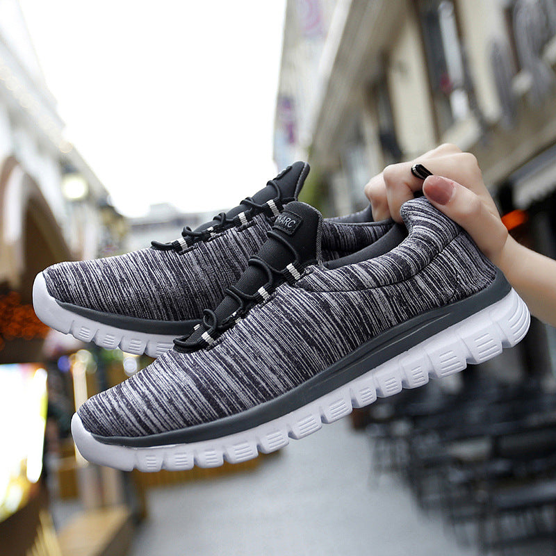 Leichte Sport-Freizeitschuhe für Damen