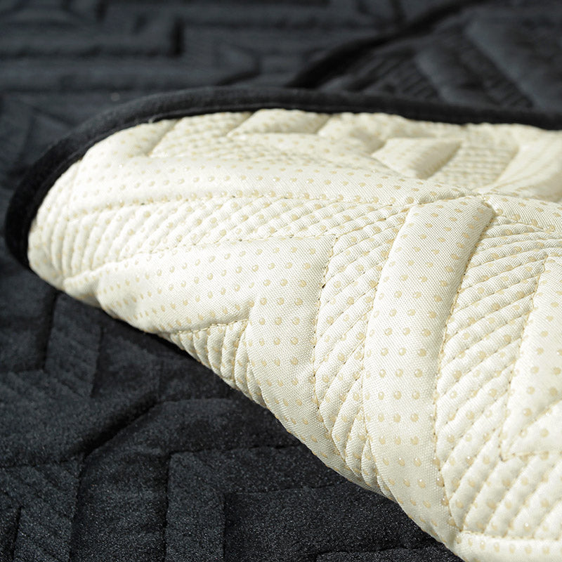 Sofakissen Winter – Bild 1 | LuxeStyle