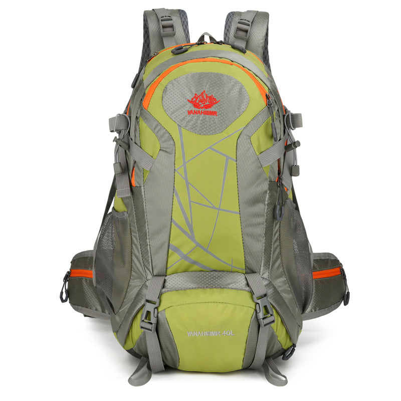 Outdoor Rucksack 20-35L