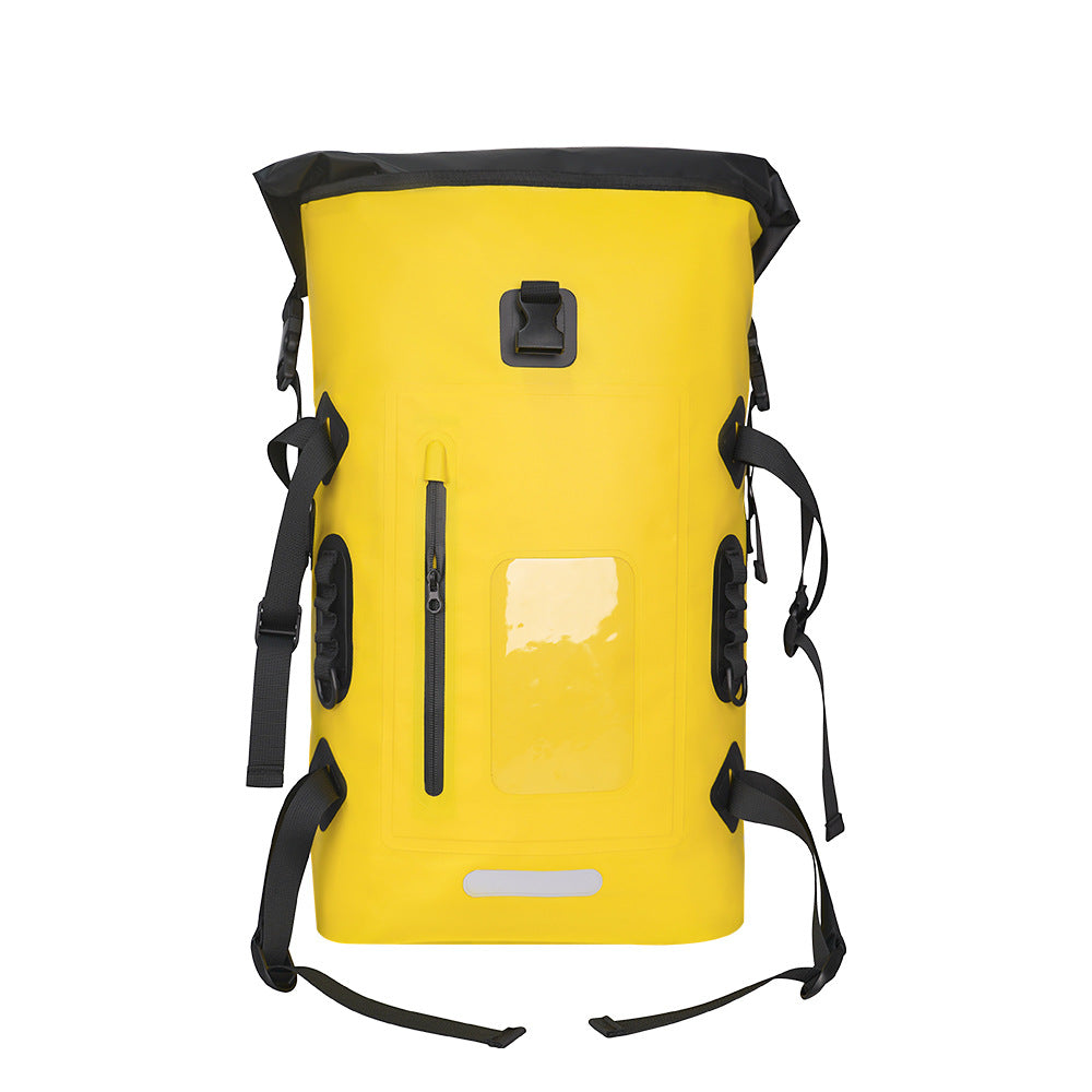 Wasserdichter Rucksack Outdoor 32 L – Bild 5 | LuxeStyle