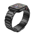 Titan-Ersatzarmband für Apple Watch | LuxeStyle