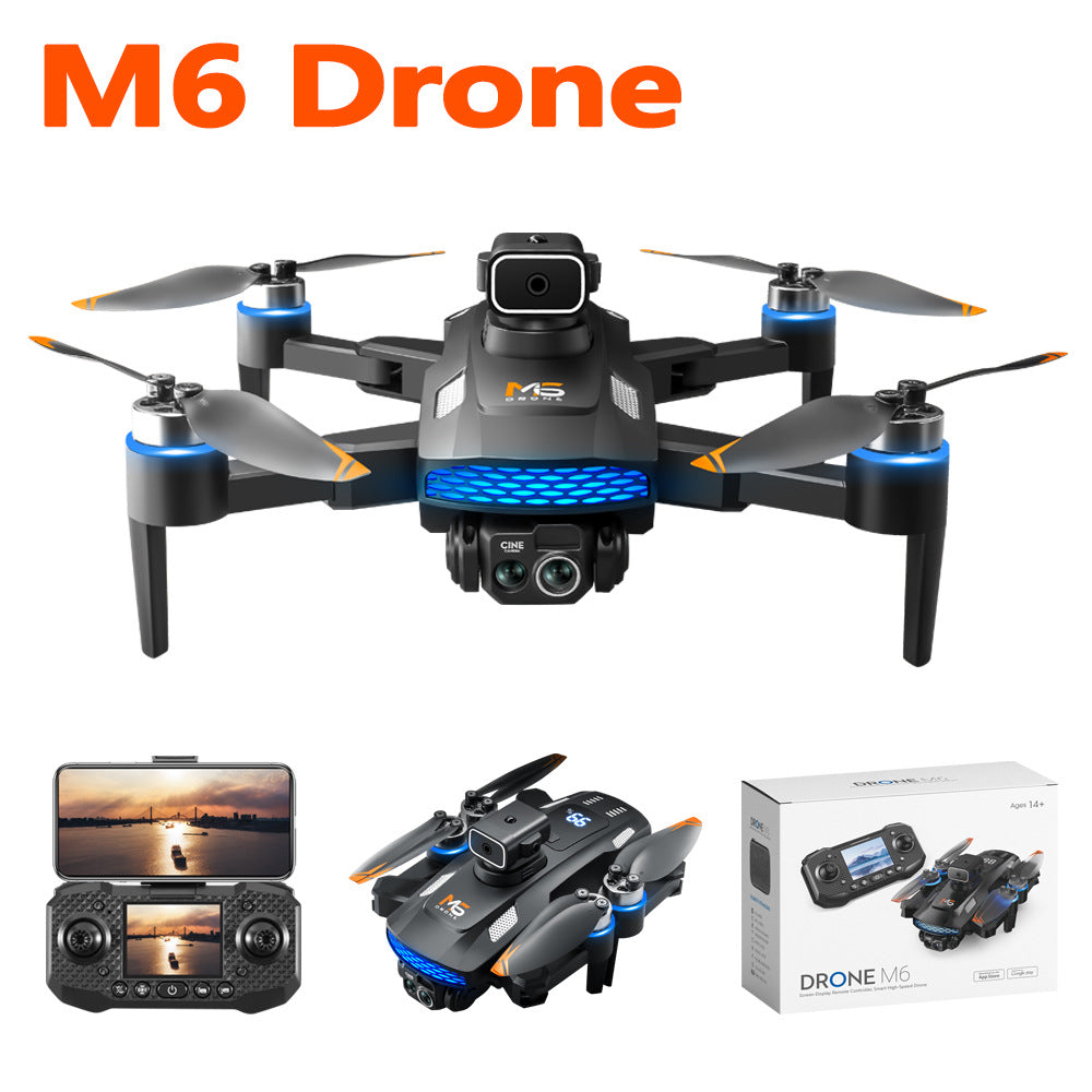 UAV Positionierung 8K Luftaufnahmen – Bild 3 | LuxeStyle