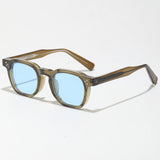 Farbe: Transparent, grasgrün