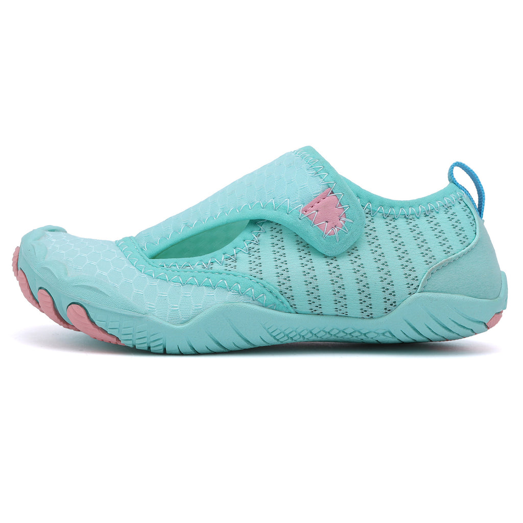 Kinder-Wasserschuhe mit 5 Fingern