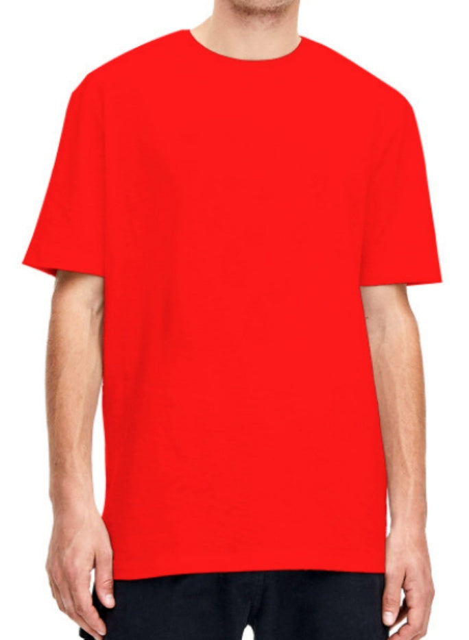 Personalisierbare Baumwoll-T-Shirts für Damen
