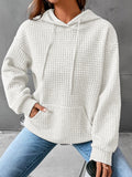 Elegantes Langarm-Sweatshirt für Damen – Bild 1 | LuxeStyle