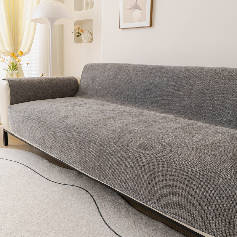 Wasserdichter Sofa-Schutzbezug