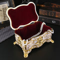 Schmuckkasten mit edlem Design