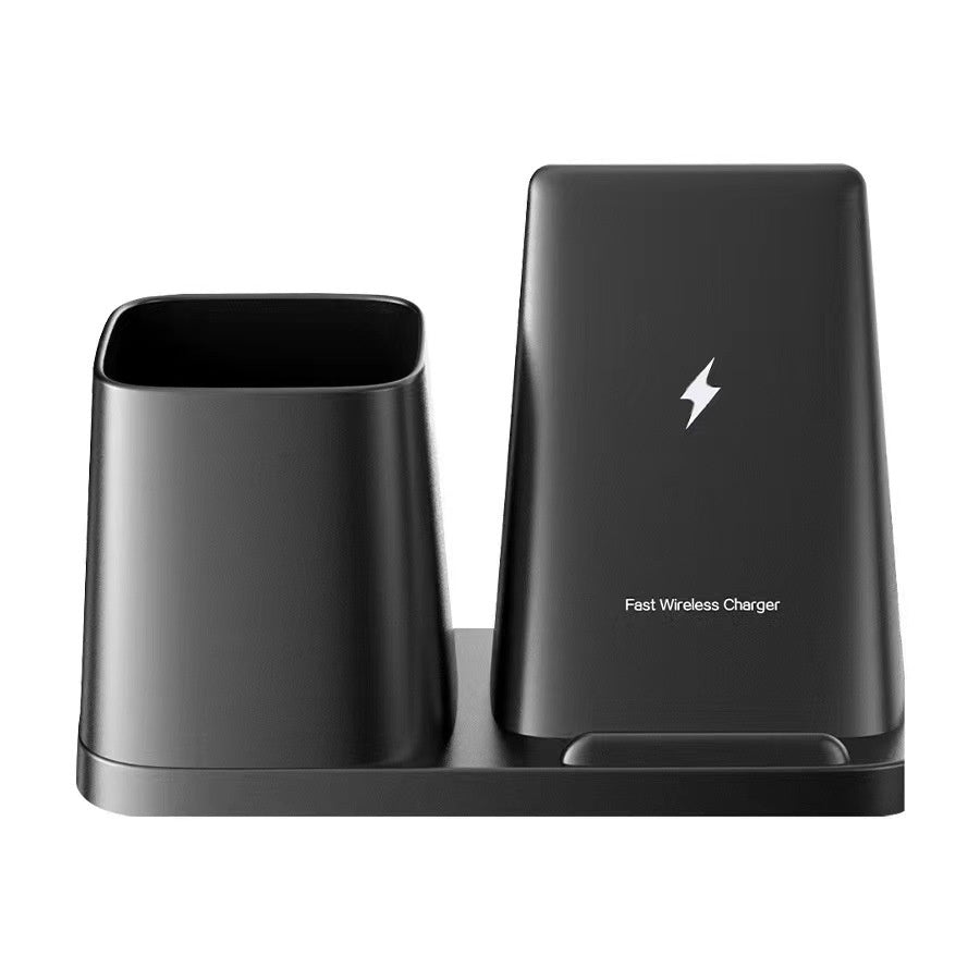 Organizer mit Wireless Charger