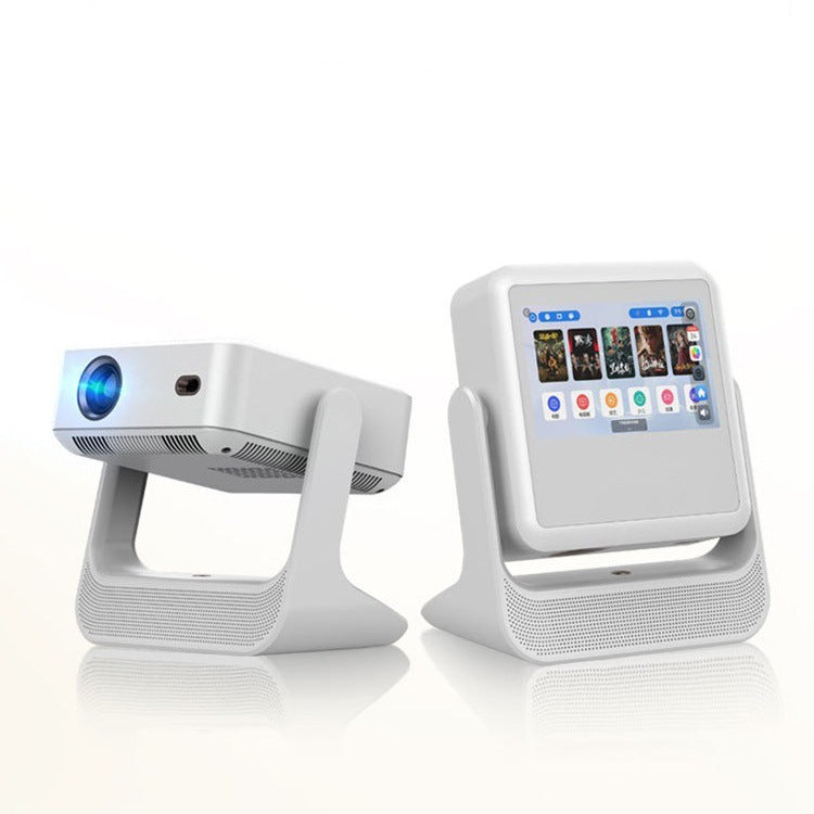 Ultra HD Smart Projector