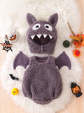Baby Weste für Herbst und Winter – Bild 6 | LuxeStyle