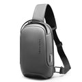 Messenger Rucksack für leichte Outdoor-Aktivitäten | LuxeStyle
