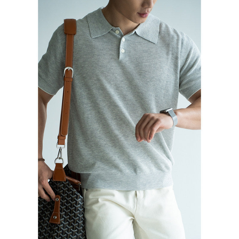 Sommer-Polo für Herren