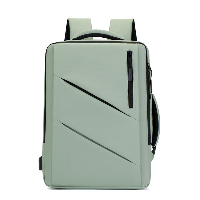 Grosser Campus Rucksack mit Laptopfach