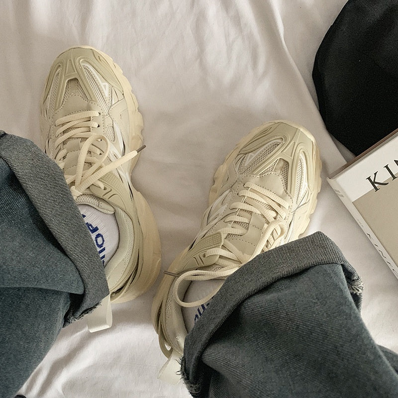 Bequeme Laufschuhe