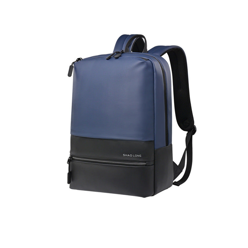 Grosses Business-Rucksack mit Farb-Matching – Bild 6 | LuxeStyle