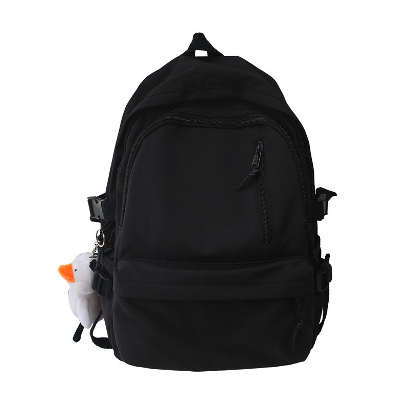 Freizeit-Reiserucksack für Damen – Bild 2 | LuxeStyle