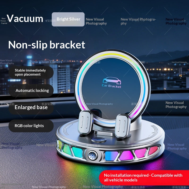 Kabelloses RGB-Ladegerät für's Auto