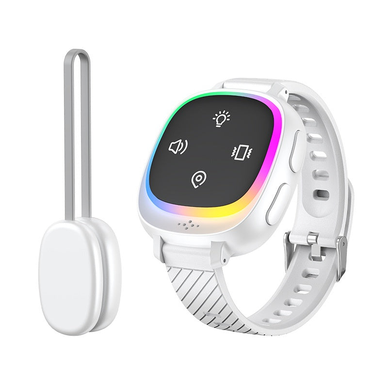 Drahtloser Bettnässer-Alarm für Babys