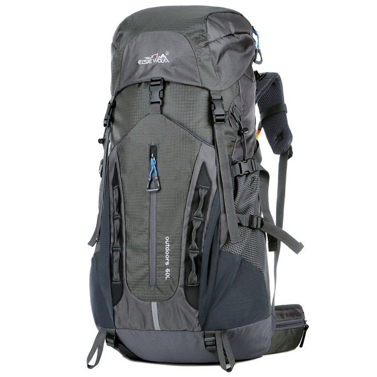 70 L Outdoor-Rucksack | LuxeStyle