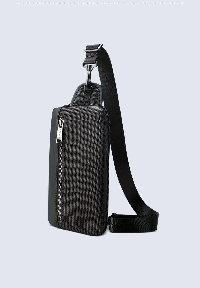 Multifunktionaler Rucksack mit viel Stauraum – Bild 3 | LuxeStyle