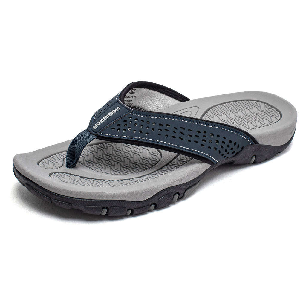 Herren Flip-Flops Sommer Sandalen