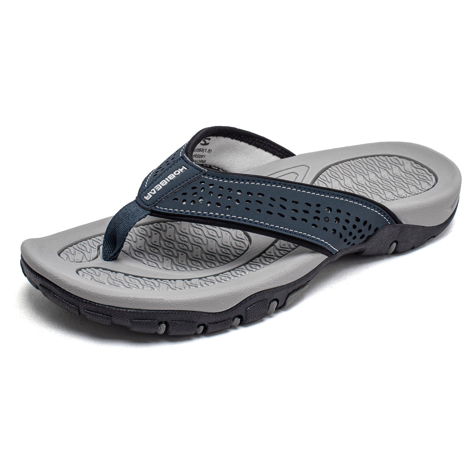 Herren Flip-Flops Sommer Sandalen
